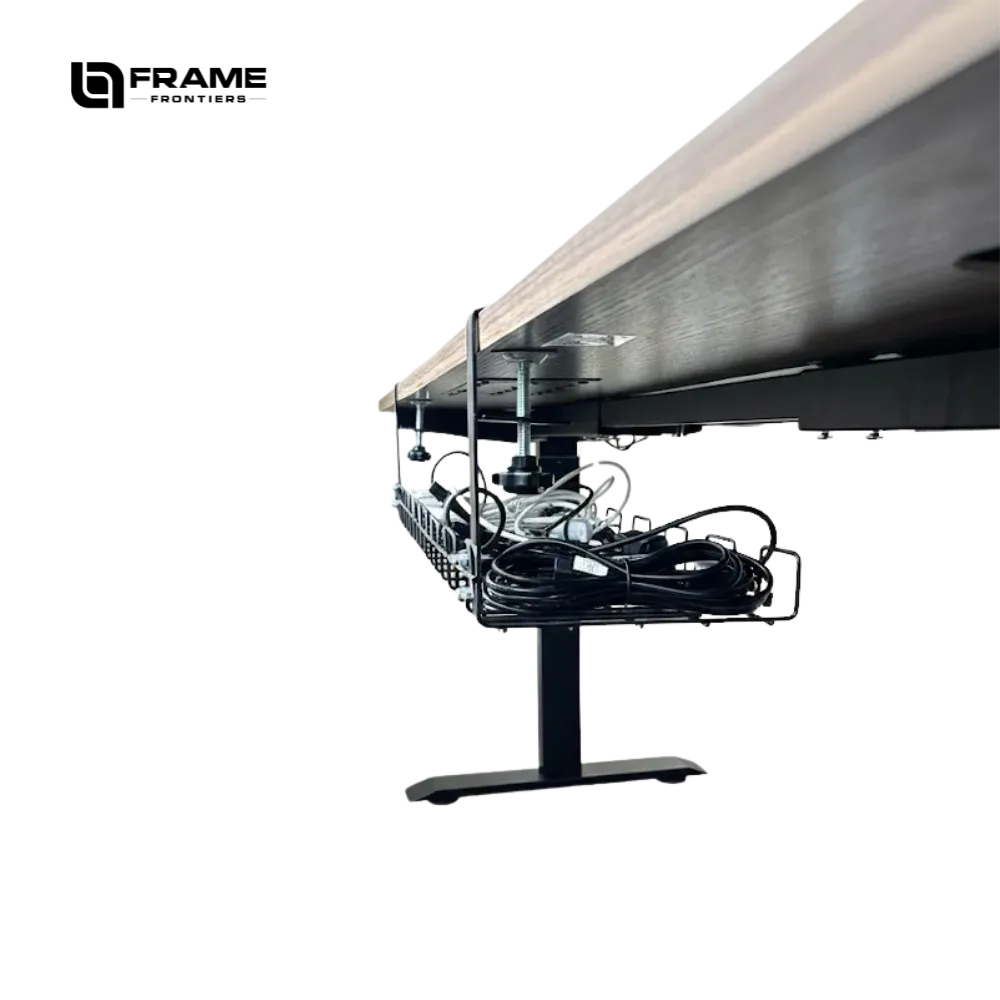 Cable Management Tray